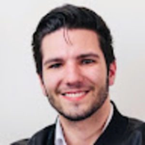 Meet your Posher, Thomas